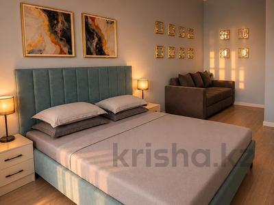 1-бөлмелі пәтер · 42 м² · 8/12 қабат, Сейфуллина 469а/1, бағасы: 22 000 ₸ в Алматы, Алмалинский р-н
