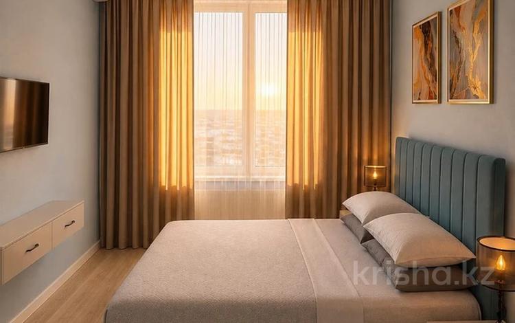 1-комнатная квартира · 42 м² · 8/12 этаж, Сейфуллина 469а/1 за 20 000 ₸ в Алматы, Алмалинский р-н — фото 12
