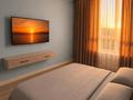 1-комнатная квартира · 42 м² · 8/12 этаж, Сейфуллина 469а/1 за 20 000 ₸ в Алматы, Алмалинский р-н — фото 4
