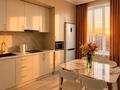 1-комнатная квартира · 42 м² · 8/12 этаж, Сейфуллина 469а/1 за 20 000 ₸ в Алматы, Алмалинский р-н — фото 6
