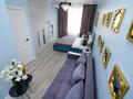 1-бөлмелі пәтер · 42 м² · 8/12 қабат, Сейфуллина 469а/1, бағасы: 22 000 ₸ в Алматы, Алмалинский р-н — фото 2
