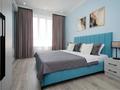 1-бөлмелі пәтер · 42 м² · 8/12 қабат, Сейфуллина 469а/1, бағасы: 22 000 ₸ в Алматы, Алмалинский р-н — фото 3