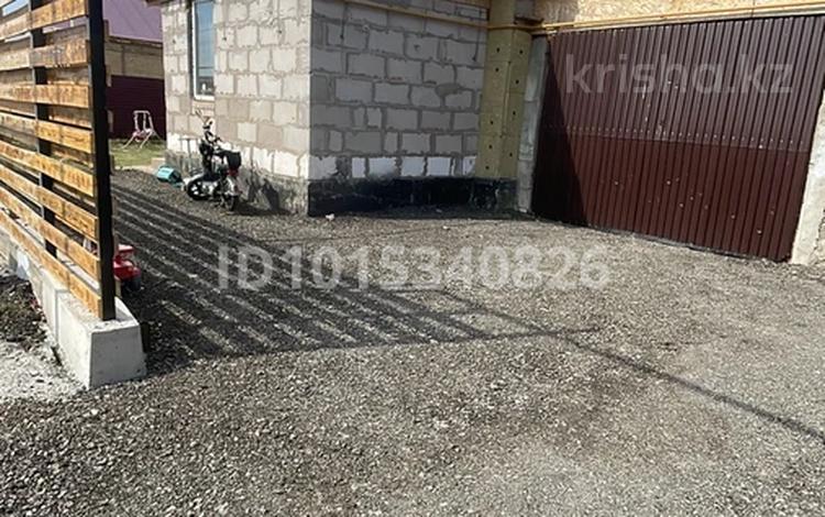 Отдельный дом · 4 комнаты · 110 м² · 10 сот., 5 микрорайон — Абая улица за 35 млн ₸ в Талапкер  — фото 13