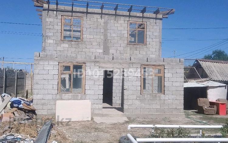 Дача · 4 комнаты · 70 м² · 5 сот., Кербулак 16 за 7.5 млн ₸ в Таразе — фото 2