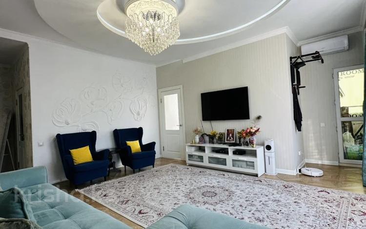 2-бөлмелі пәтер · 72.4 м² · 5/8 қабат, Кайыма Мухамедханова 21 — Мухамедханова Айтеке би, бағасы: 44 млн 〒 в Астане, Есильский р-н — фото 48