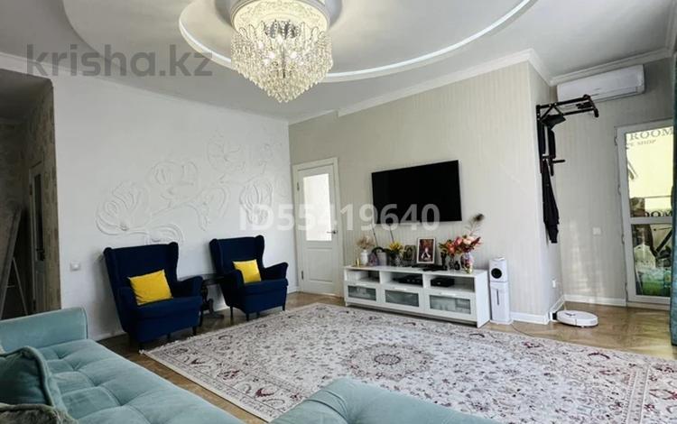 2-комнатная квартира · 72.4 м² · 5/8 этаж, Кайыма Мухамедханова 21 — Мухамедханова Айтеке би за 44 млн ₸ в Астане, Есильский р-н — фото 67