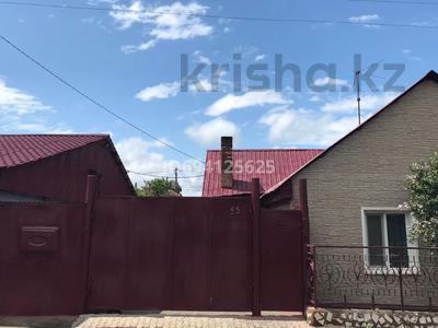 Отдельный дом · 4 комнаты · 110 м² · 5 сот., Иртышская 53 — Камзина - Амангельды за 39 млн 〒 в Павлодаре