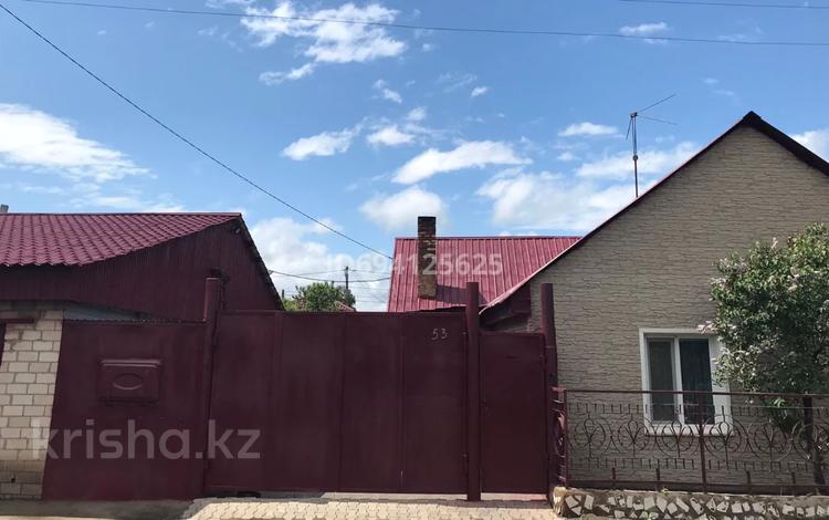 Отдельный дом · 4 комнаты · 110 м² · 5 сот., Иртышская 53 — Камзина - Амангельды за 39 млн ₸ в Павлодаре — фото 22