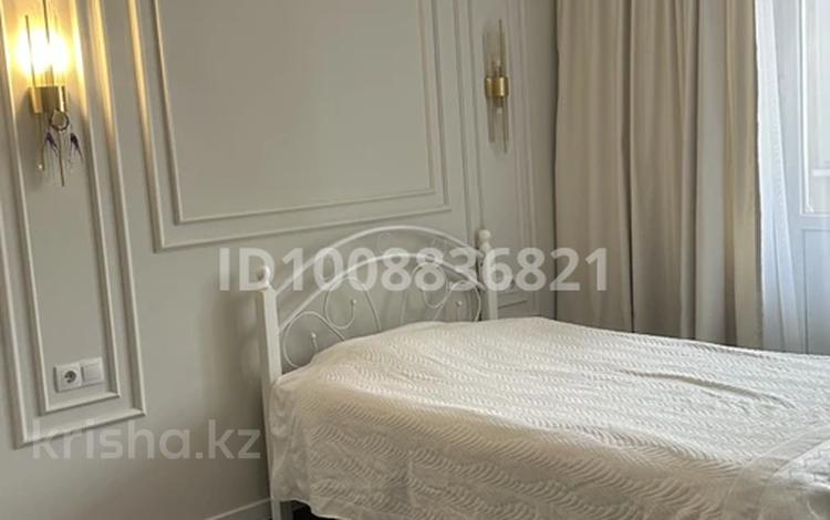 1-комнатная квартира · 48 м² · 1/9 этаж, Райымбека 245В за 260 000 〒 в Алматы, Жетысуский р-н — фото 2