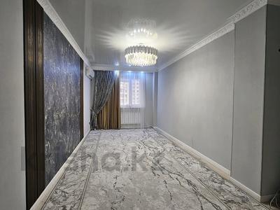 3-бөлмелі пәтер · 98 м² · 6/6 қабат, 16-ш/а. 73, бағасы: 21 млн ₸ в Актау, 16-й мкр 