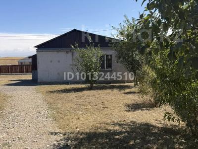 Отдельный дом · 3 комнаты · 52 м² · 10 сот., Қарасай — Мыңбай ауылы за 14 млн ₸ в Жамбыл (Жамбылский район)