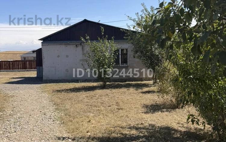 Отдельный дом · 3 комнаты · 52 м² · 10 сот., Қарасай — Мыңбай ауылы за 14 млн ₸ в Жамбыл (Жамбылский район) — фото 24