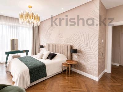 3-бөлмелі пәтер · 114 м² · 2/3 қабат, Аль- Фараби 116/31-56, бағасы: 1.6 млн ₸ в Алматы, Медеуский р-н