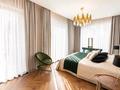 3-комнатная квартира · 114 м² · 2/3 этаж, Аль- Фараби 116/31-56 за 1.6 млн ₸ в Алматы, Медеуский р-н — фото 2