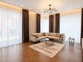 3-комнатная квартира · 114 м² · 2/3 этаж, Аль- Фараби 116/31-56 за 1.6 млн ₸ в Алматы, Медеуский р-н — фото 6