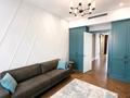 3-комнатная квартира · 114 м² · 2/3 этаж, Аль- Фараби 116/31-56 за 1.6 млн ₸ в Алматы, Медеуский р-н — фото 14