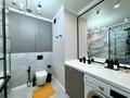 3-комнатная квартира · 80 м² · 17/18 этаж, Розыбакиева 320 за 55 000 ₸ в Алматы, Бостандыкский р-н — фото 11
