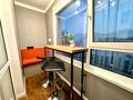 3-комнатная квартира · 80 м² · 17/18 этаж, Розыбакиева 320 за 55 000 ₸ в Алматы, Бостандыкский р-н — фото 14