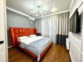 3-комнатная квартира · 80 м² · 17/18 этаж, Розыбакиева 320 за 55 000 ₸ в Алматы, Бостандыкский р-н — фото 6