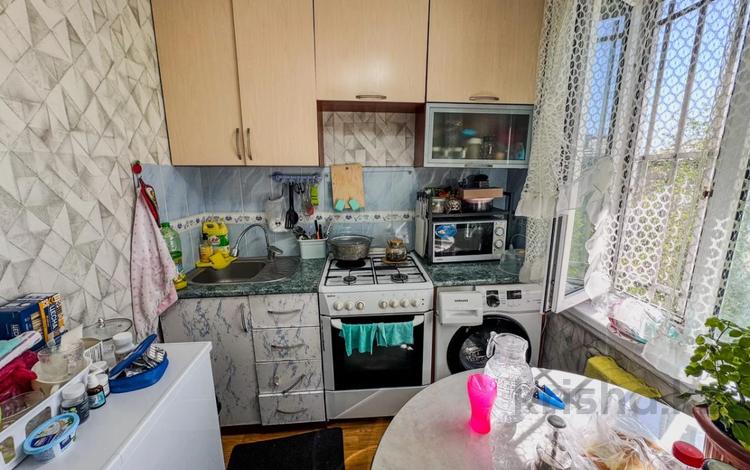 3-комнатная квартира · 58 м² · 2/4 этаж, микрорайон достык 24 за 21.6 млн ₸ в Талдыкоргане — фото 7