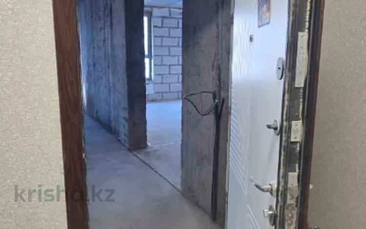 4-бөлмелі пәтер · 102 м² · 15/20 қабат, Абая 160, бағасы: 62 млн ₸ в Алматы, Бостандыкский р-н — фото 11