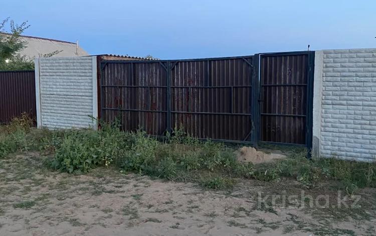 Отдельный дом · 4 комнаты · 85.1 м² · 13 сот., Капар Смагулова за 8.5 млн ₸ в Кенжеколе — фото 11