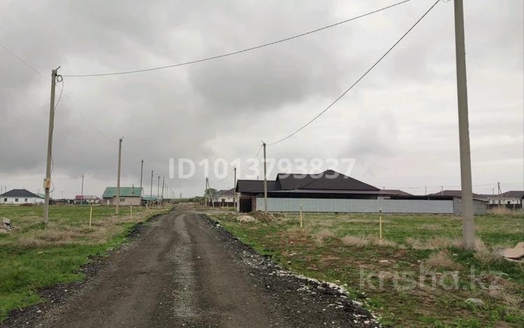Жер телімі · 10 сотық, Ынтымак — Ынтымак, бағасы: 2.8 млн ₸ в Текели — фото 2