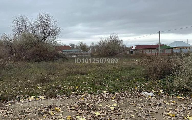 Участок · 10 соток, село Ынтымак за 6.5 млн ₸ в Талдыкоргане — фото 2