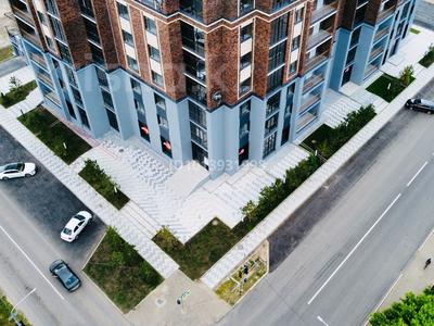 4-бөлмелі пәтер · 158.2 м² · 2/12 қабат, Канай би 32А, бағасы: ~ 81.5 млн ₸ в Кокшетау