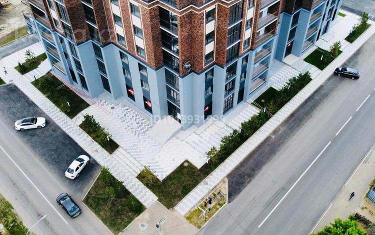 4-комнатная квартира · 158.2 м² · 2/12 этаж, Канай би 32А за ~ 81.5 млн ₸ в Кокшетау — фото 2