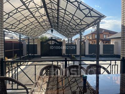 Отдельный дом · 7 комнат · 300 м² · 10 сот., мкр. Алтын орда 210 — Ғазиза Жұбанова -Тойота центр -Саздинское лесничество за ~ 177.8 млн 〒 в Актобе