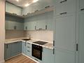 3-комнатная квартира · 70 м² · 8/20 этаж, Егизбаева 3, 5 — Каныша Сатпаева за 69 млн ₸ в Алматы