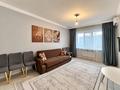 2-комнатная квартира · 60.2 м² · 5/5 этаж, мкр Аксай-5 7 за 39 млн ₸ в Алматы, Ауэзовский р-н