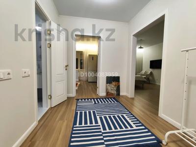 1-комнатная квартира · 45.9 м² · 3/9 этаж, мкр. Алтын орда 101б — Мустафа Шокая за 3 000 〒 в Актобе