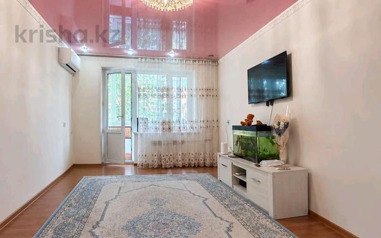 2-комнатная квартира · 45 м² · 4/5 этаж, Катаева за 18.4 млн ₸ в Павлодаре — фото 2
