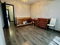 3-комнатная квартира · 73.5 м² · 5/6 этаж, Казыбек би 156 за 64.7 млн ₸ в Алматы, Алмалинский р-н — фото 16