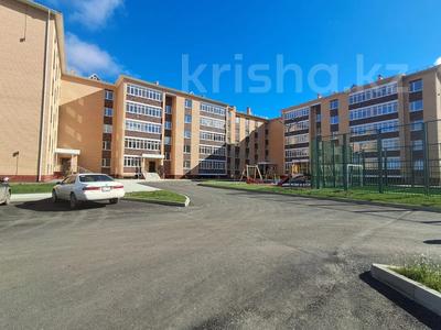 3-комнатная квартира · 78.44 м², микрорайон Сарыарка 34/1 за ~ 26.3 млн 〒 в Кокшетау