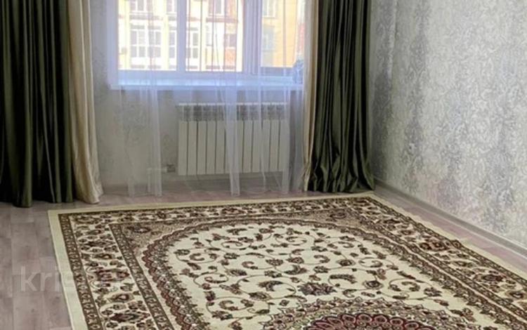1-комнатная квартира · 40 м² · 8/9 этаж, Нур Актобе за 9 млн ₸ — фото 2