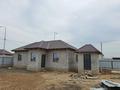 Отдельный дом · 2 комнаты · 72 м² · 9 сот., мкр Кокарна, 1-я ул 7А за 13 млн 〒 в Атырау