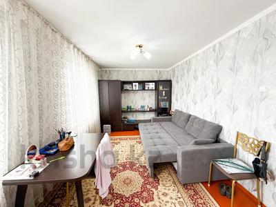 2-бөлмелі пәтер · 54 м² · 5/5 қабат, Самал, бағасы: 15.5 млн ₸ в Талдыкоргане