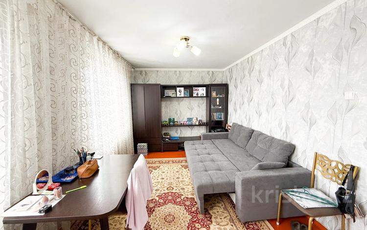 2-бөлмелі пәтер · 54 м² · 5/5 қабат, Самал, бағасы: 15.5 млн ₸ в Талдыкоргане — фото 2