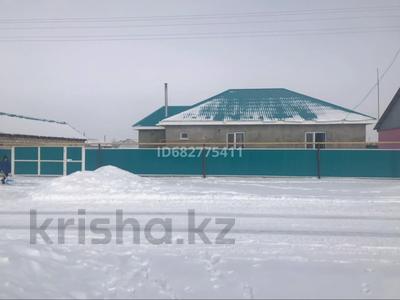 Отдельный дом · 4 комнаты · 111 м² · 10 сот., Әйтеке би 65 за 20 млн ₸ в Сарыжаре