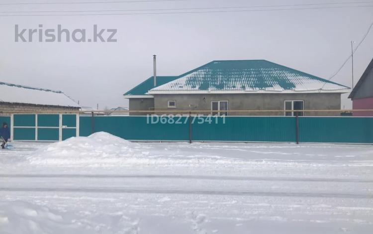 Отдельный дом · 4 комнаты · 111 м² · 10 сот., Әйтеке би 65 за 20 млн ₸ в Сарыжаре — фото 2