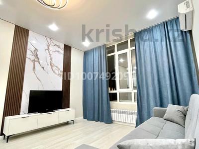 2-комнатная квартира · 46 м² · 4/12 этаж, Райымбека 351/1 — Между Тлендиева и Евцова за 300 000 ₸ в Алматы, Алатауский р-н
