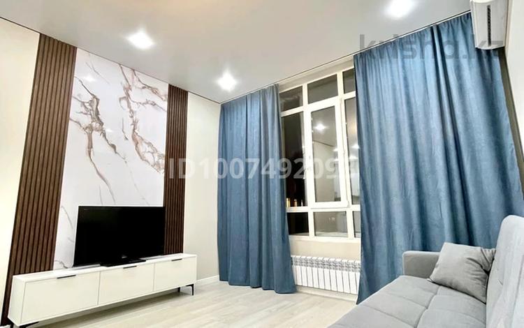 2-комнатная квартира · 46 м² · 4/12 этаж, Райымбека 351/1 — Между Тлендиева и Евцова за 300 000 ₸ в Алматы, Алатауский р-н — фото 3