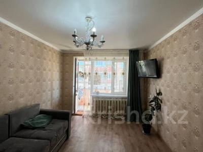 1-комнатная квартира · 36.3 м² · 5/5 этаж, Куйши Дина — Манаса, Абылайхана за 17.8 млн ₸ в Астане, Алматы р-н