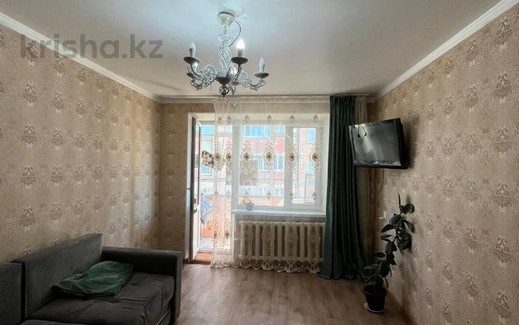 1-комнатная квартира · 36.3 м² · 5/5 этаж, Куйши Дина — Манаса, Абылайхана за 17.8 млн ₸ в Астане, Алматы р-н — фото 4