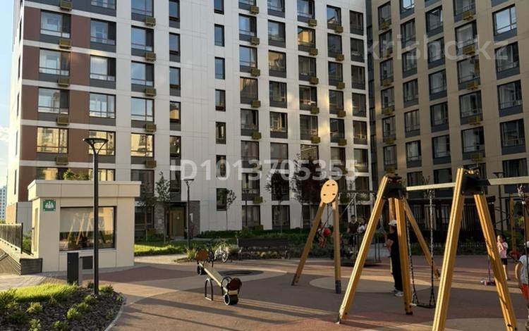 3-комнатная квартира · 58 м² · 9/10 этаж, Е-321 6/2 за 36 млн ₸ в Астане, Есильский р-н — фото 2