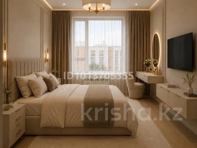 3-бөлмелі пәтер · 58 м² · 9/9 қабат, Е-321 6/2, бағасы: 36 млн ₸ в Астане, Есильский р-н