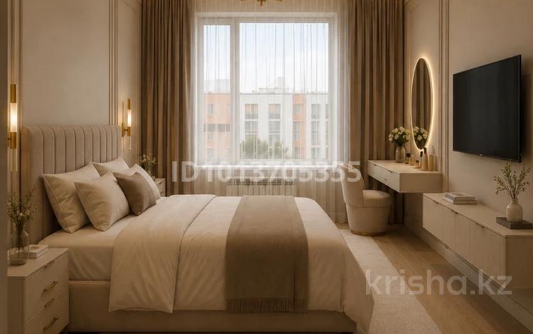 3-бөлмелі пәтер · 58 м² · 9/9 қабат, Е-321 6/2, бағасы: 36 млн ₸ в Астане, Есильский р-н — фото 33